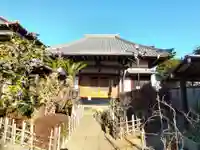 加納院(東京都)