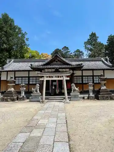 住吉神社(大阪府)