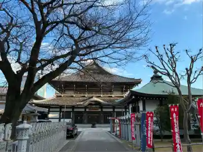 高野山東京別院(東京都)