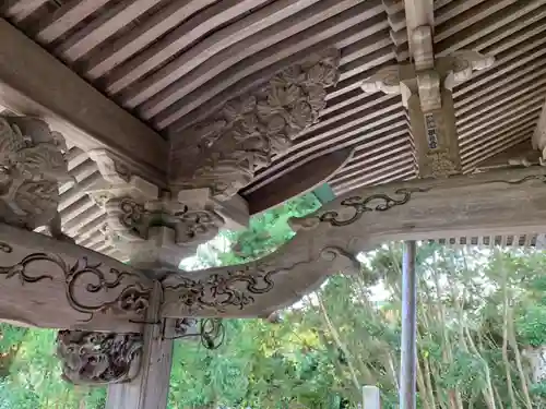 住吉寺のその他建物