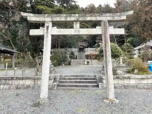 速玉神社(滋賀県)