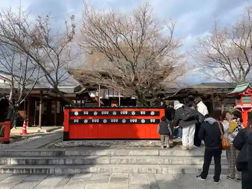 車折神社(京都府)