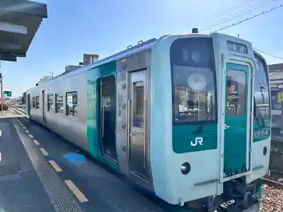 白鳥神社(香川県)