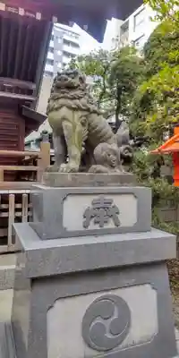 蔵前神社(東京都)