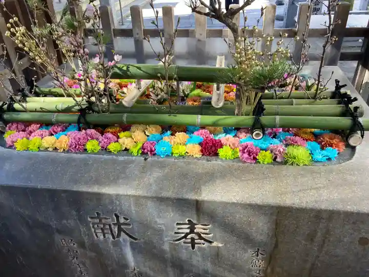 下谷神社(東京都)