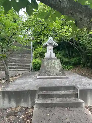 苅田神社(島根県)