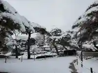 麓山弁財天(福島県)