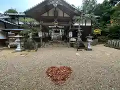 住吉神社(奈良県)