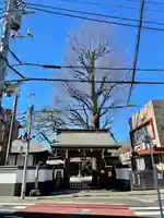 覺願寺(東京都)