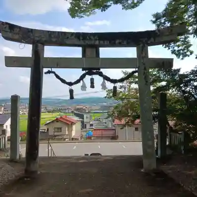 熊野神社(広島県)