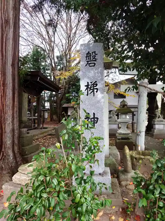 磐梯神社(福島県)