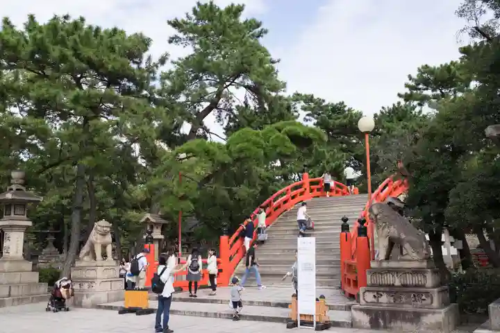 住吉大社(大阪府)