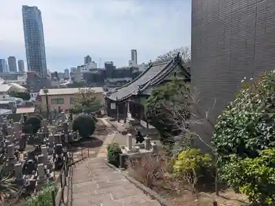 専福寺(東京都)