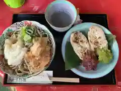 足羽神社(福井県)