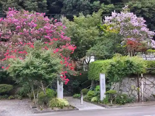 長命寺のその他建物