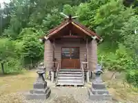 日出神社(北海道)
