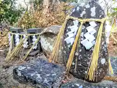 鳥屋神社(宮城県)