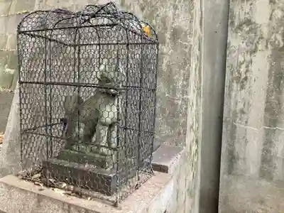 王子神社(東京都)