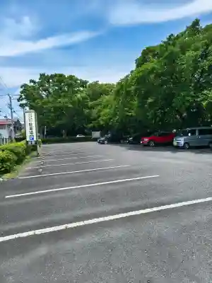 前鳥神社(神奈川県)