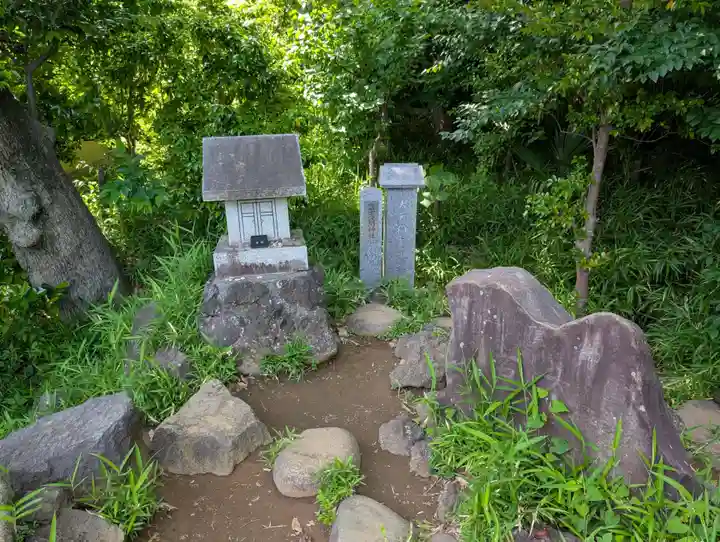 護国寺(東京都)