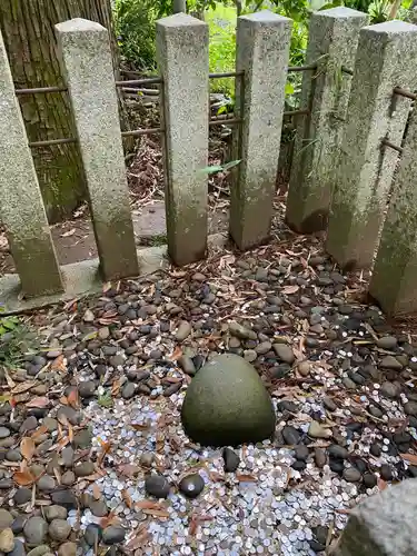 香取神宮のその他建物