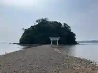 小島神社(長崎県)