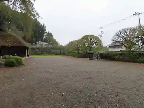 高麗神社(埼玉県)