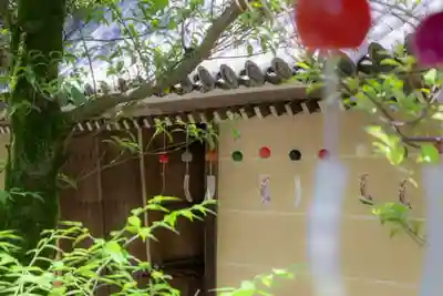 松尾大社のその他建物