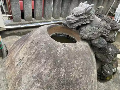 待乳山聖天（本龍院）(東京都)