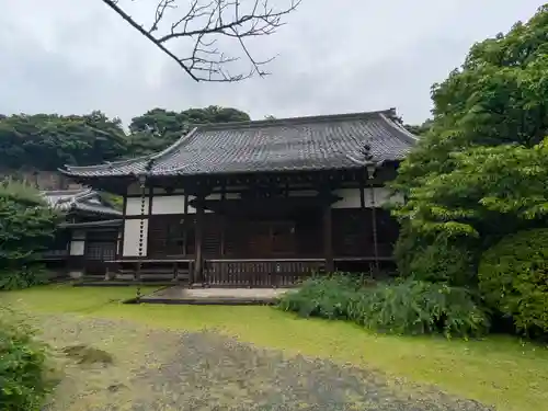 浄光明寺(神奈川県)