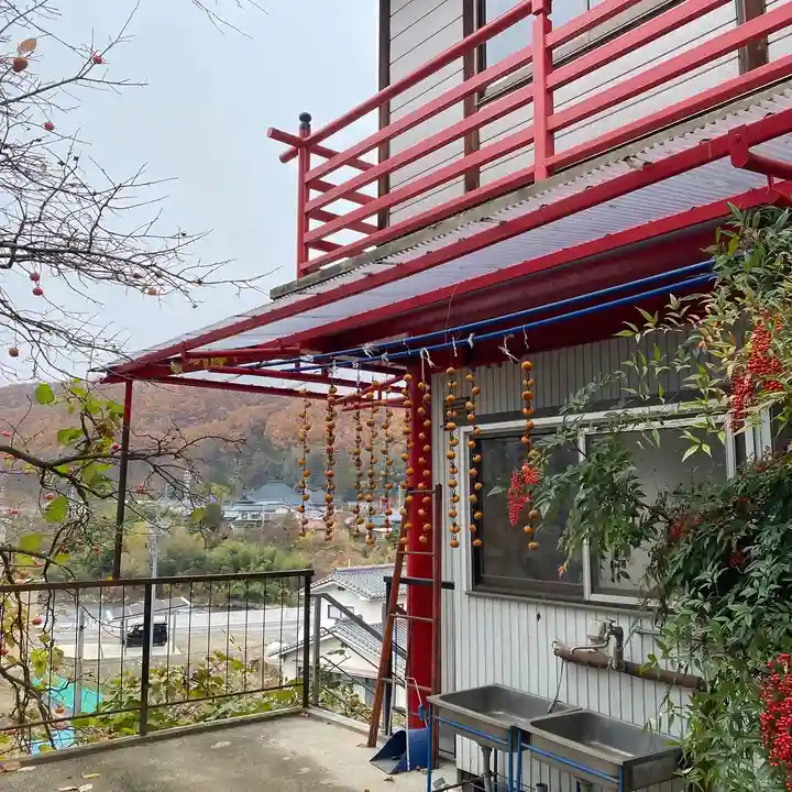 長光寺のその他建物