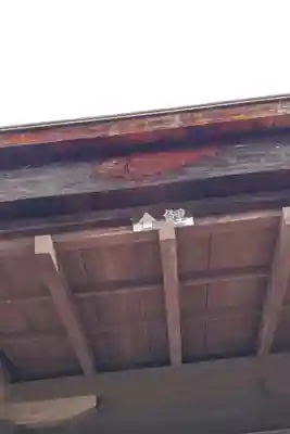 久津八幡宮のその他建物