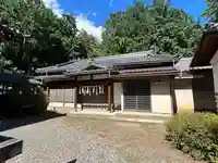 建部社(長野県)