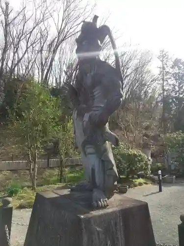 常昌院(神奈川県)