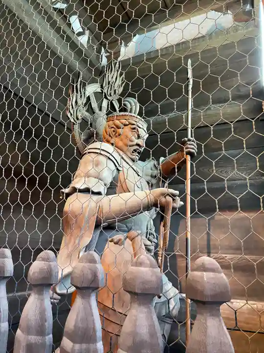 總持寺(東京都)