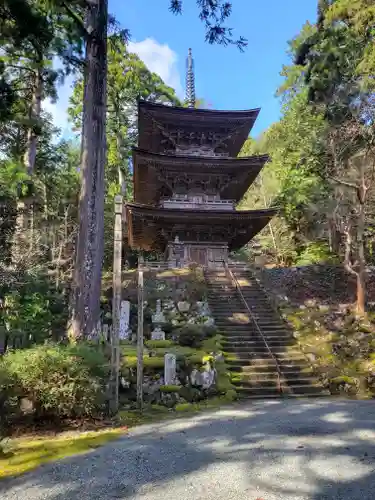 明通寺(福井県)