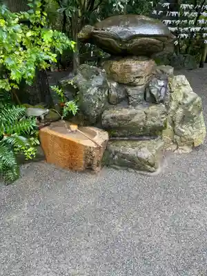 安宅住吉神社(石川県)