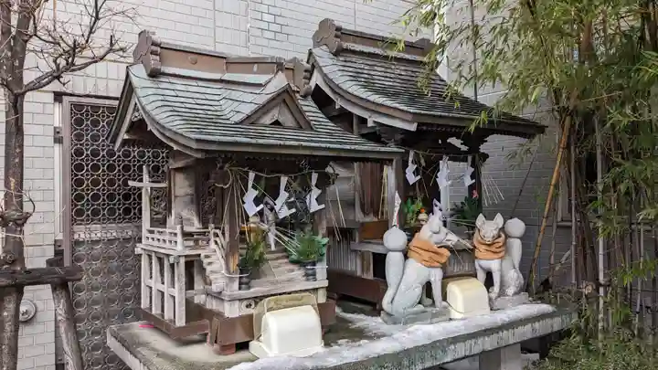 妙心寺(北海道)