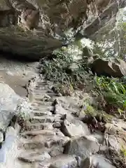 波切神社(宮崎県)