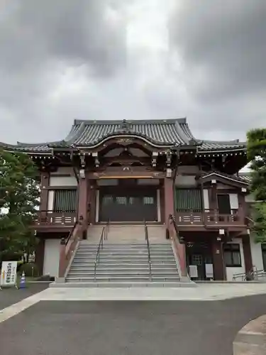 最勝寺(東京都)