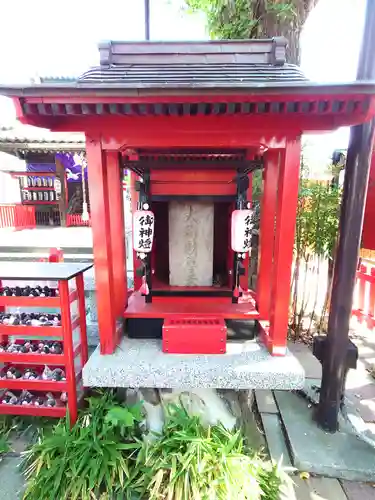 鴻神社(埼玉県)