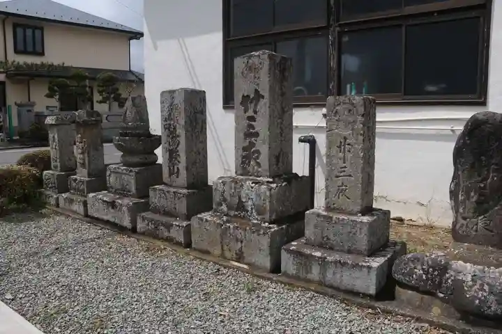 西泉寺のその他建物