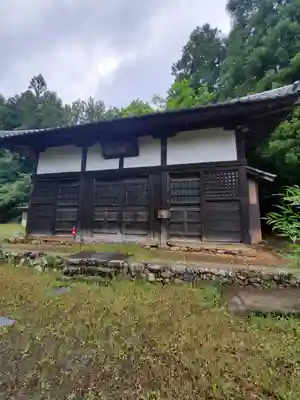 善光寺のその他建物