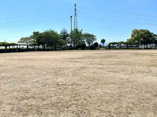 桂城神社御旅所(滋賀県)