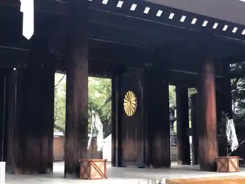 靖國神社(東京都)