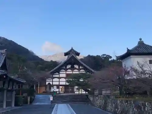 天龍寺(京都府)
