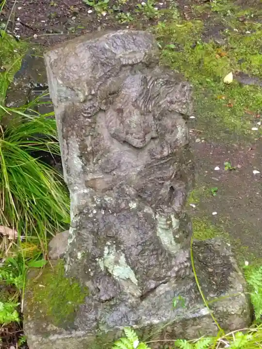 三渓園天満宮(神奈川県)