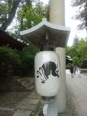 岡崎神社(京都府)