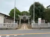 八幡神社(千葉県)
