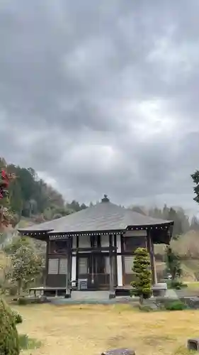 松慶寺のその他建物